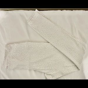 Calia Women’s Energize 7/8 Legging - size M